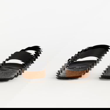 Кецове и обувки Birkenstock Milano BF Черно | 1024997, 3