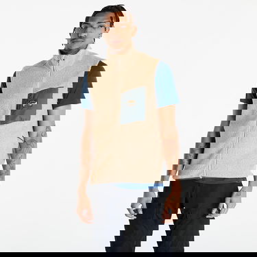 Жилетка Lundhags Flok Pile Wool Vest Бежово | 1113102-730, 0