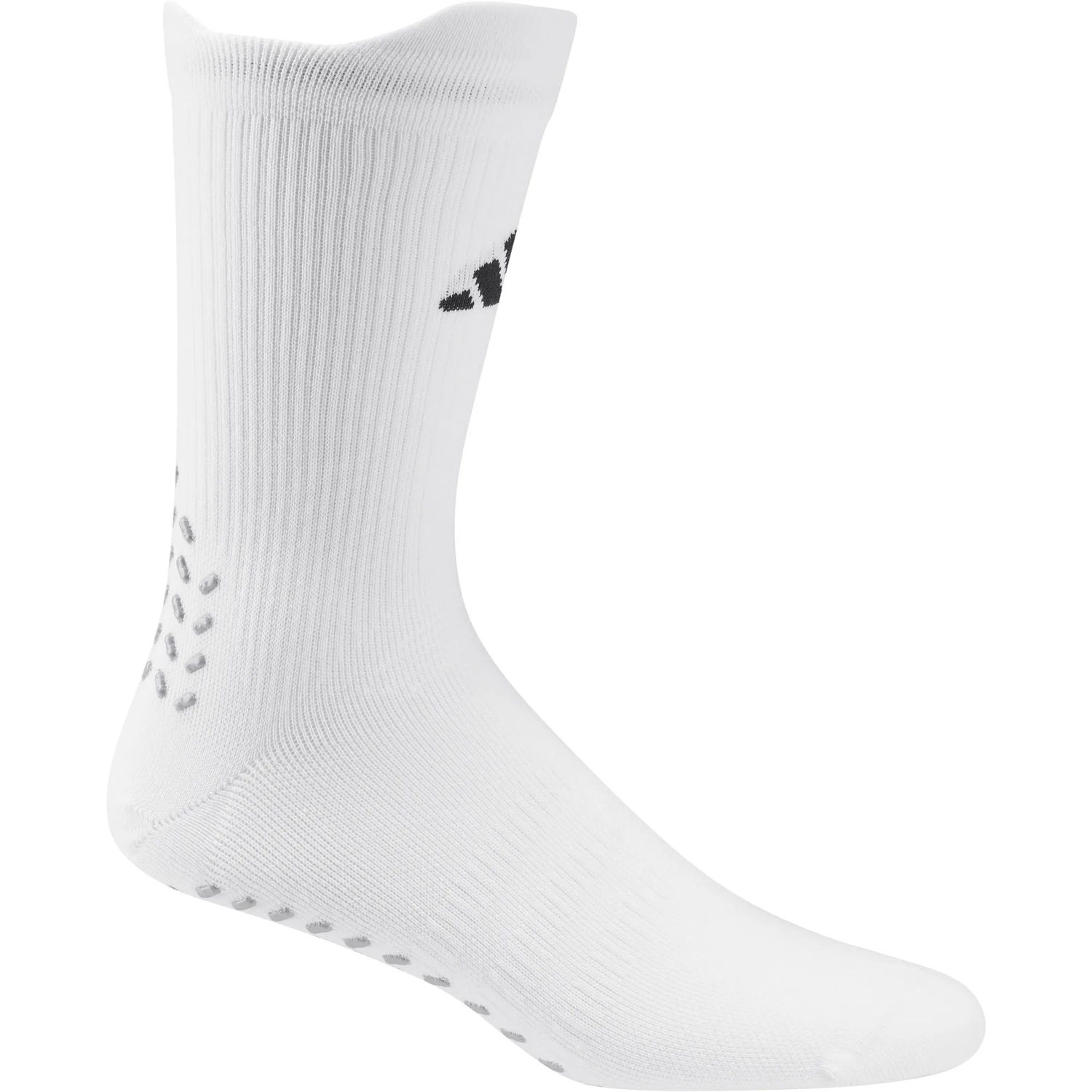 Чорапи adidas Originals Football Grip Lightweight Socks Бяло | hn8837, 0