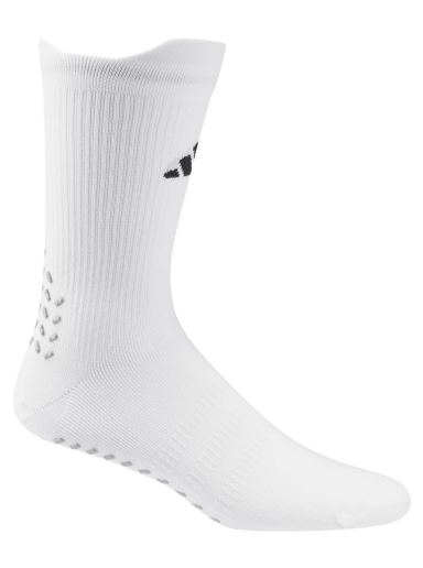 Чорапи adidas Originals Football Grip Lightweight Socks Бяло | hn8837