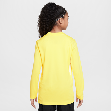Фланелка Nike FFF Stadium 2025/26 Dri-FIT Replica Goalkeeper Jersey Жълто | HM9792-718, 2