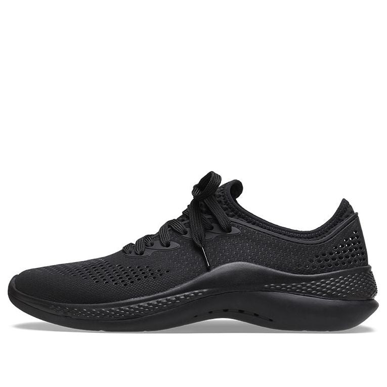 Кецове и обувки Crocs Literide 360 Pacer Черно | 206705-060