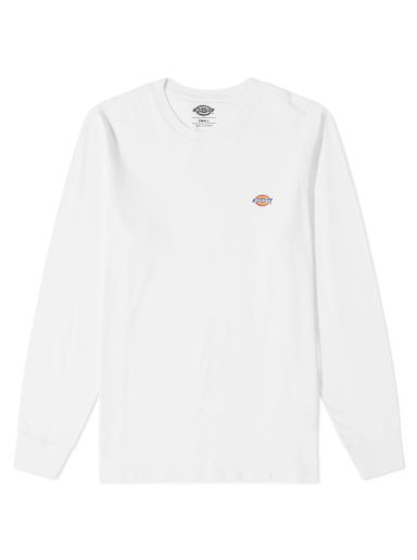 Тениска Dickies Mapleton Tee Бяло | DK0A4Y4RWHX1