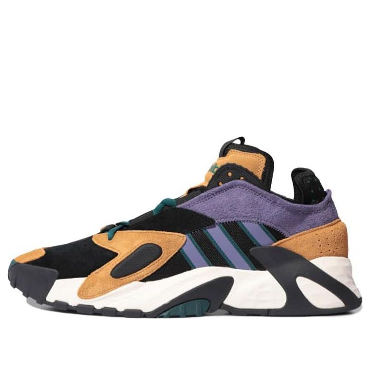 Кецове и обувки adidas Originals Originals Streetball Лилаво | FV4831