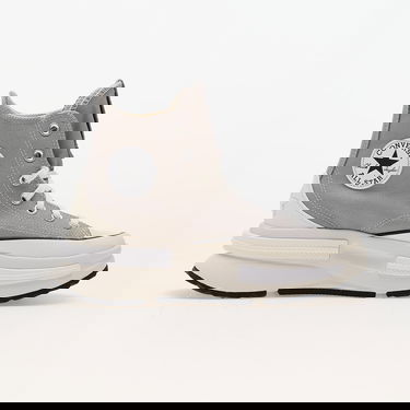 Кецове и обувки Converse Run Star Legacy Cx Platform Totally Neutral/ Egret/ Black Сиво | A06503C, 1