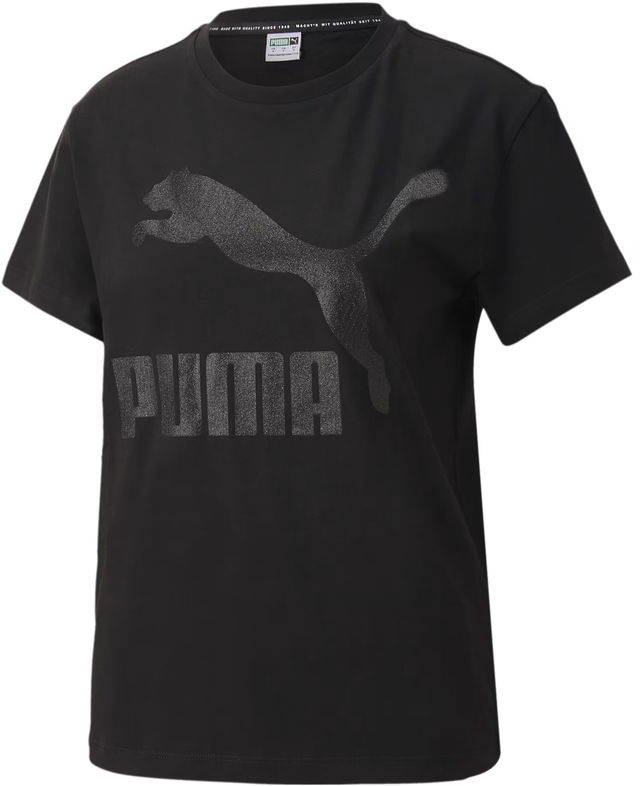 Classics Logo Graphic T-Shirt