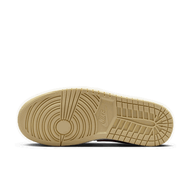 Кецове и обувки Jordan Air Jordan 1 Low Бежово | HV6530-100, 3