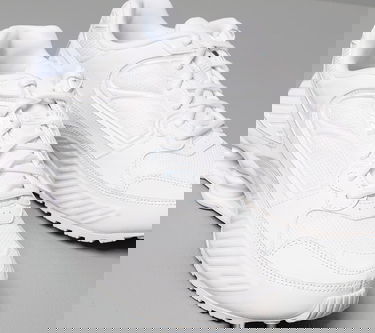 Кецове и обувки Nike W Shox Enigma 9000 Бяло | BQ9001-101, 4