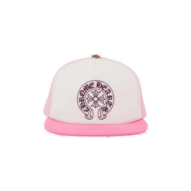 Шапка с козирка Chrome Hearts Sex Records Hat Бяло | 1383 100000701SRH WTPK, 0
