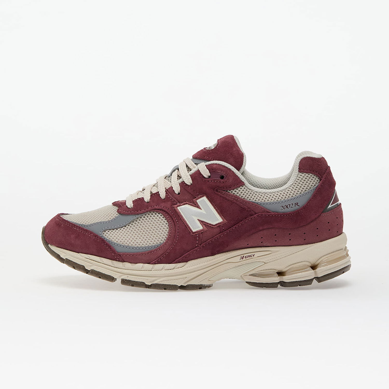 Кецове и обувки New Balance U2002RV1 Бургунди | U2002RS, 0