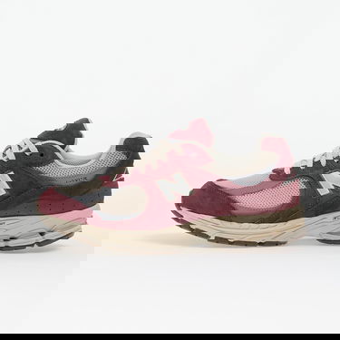 Кецове и обувки New Balance U2002RV1 Бургунди | U2002RS, 0