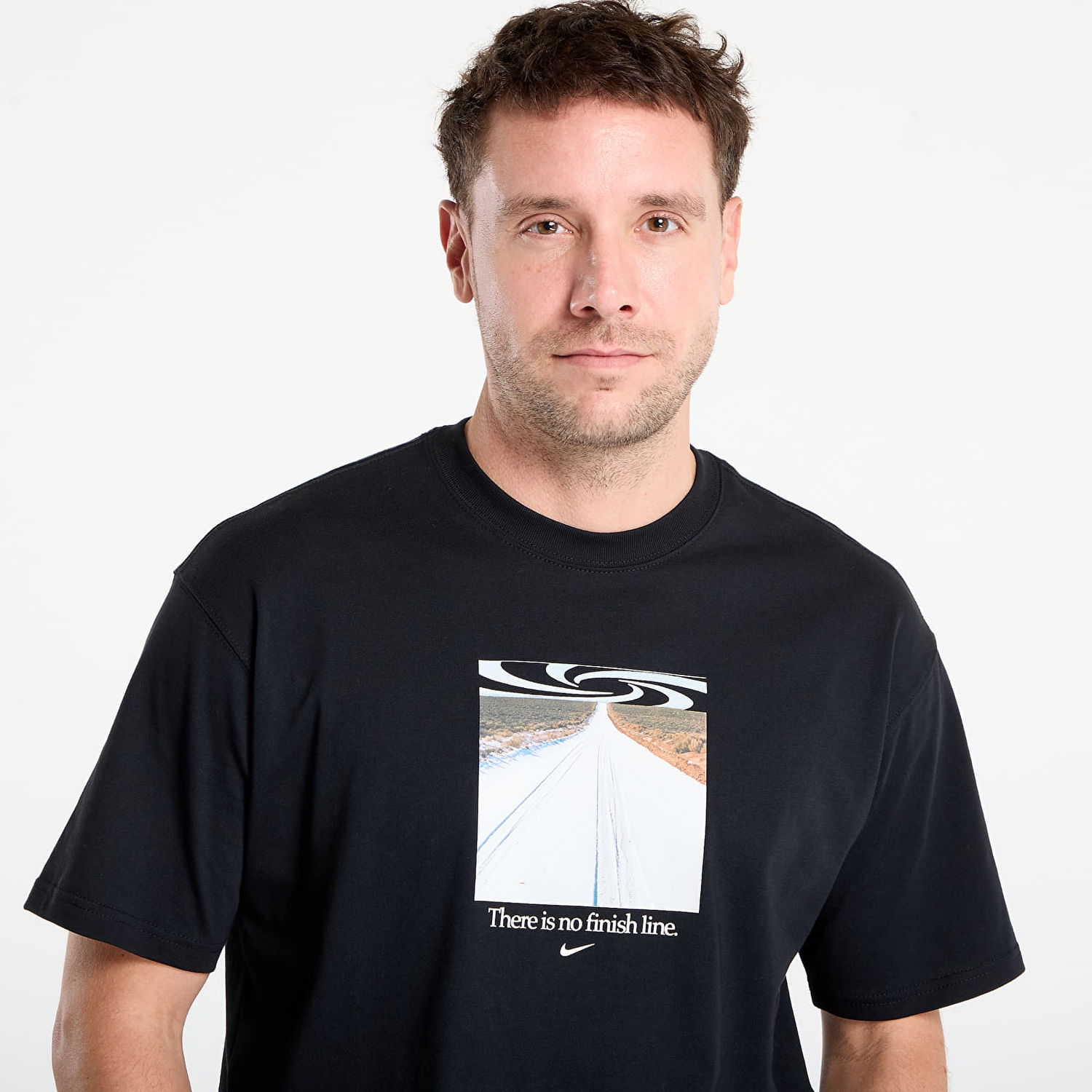 Тениска Nike Sportswear Max90 T-Shirt Черно | HQ9268-010, 1
