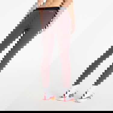 Клинове Soar Running Session Tights Кафяво | AW25-STG1M-DKG, 2