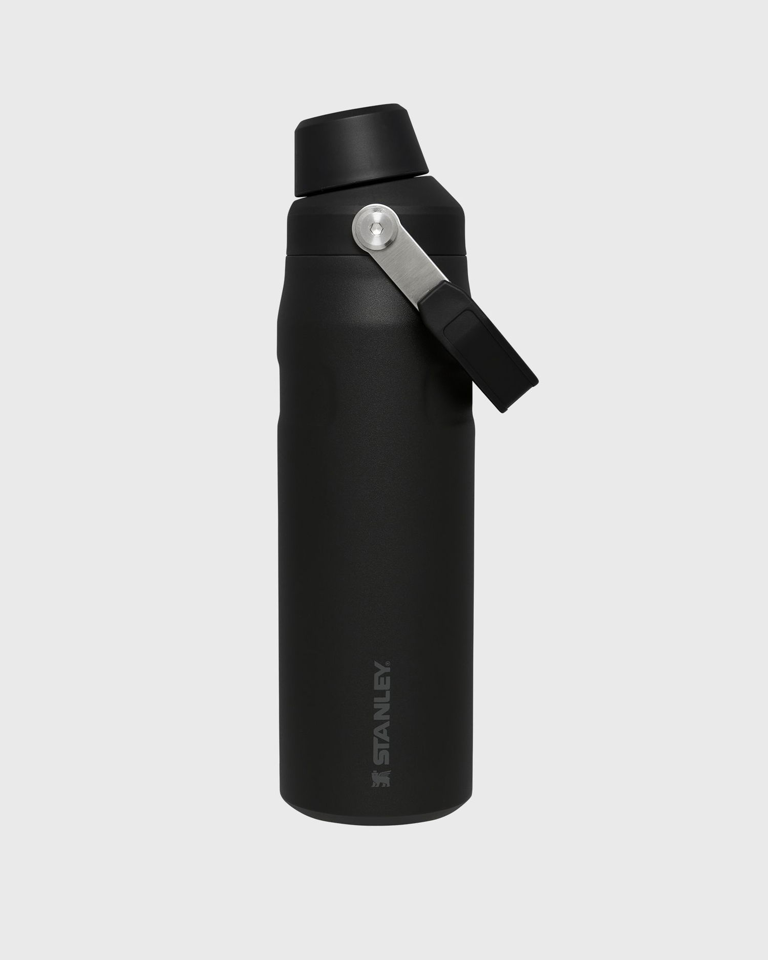 Аксесоари Stanley IceFlow™ Fast Flow Water Bottle Черно | 10-11287-324, 1