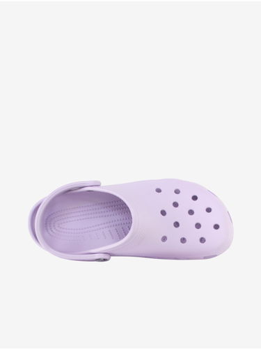 Кецове и обувки Crocs Classic Clog Лилаво | 10001-530, 4