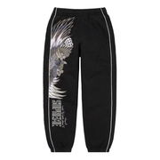 Script Falcon Graphic Sweatpants