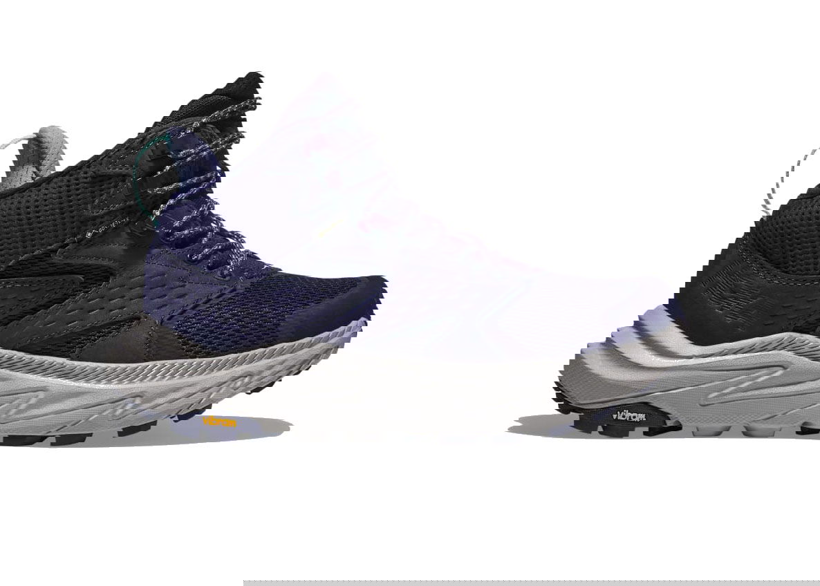 Кецове и обувки Hoka One One Anacapa 2 Mid Gore Tex Night Sky Opal W Тъмно синьо | 1142831-NSOP, 0