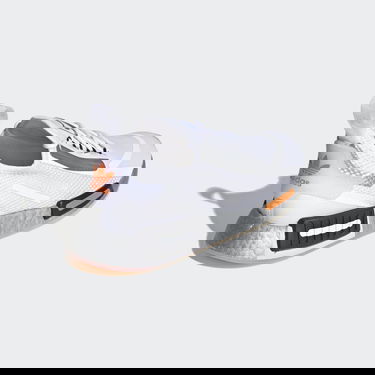 Кецове и обувки adidas Originals NMD_R1 Spectoo Бяло | FX6818, 1