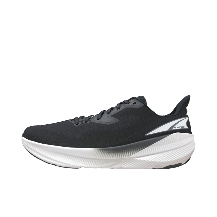 Кецове и обувки Altra Running Experience Flow Черно | al0a85nv0101
