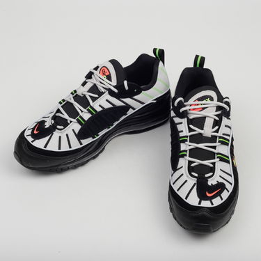 Кецове и обувки Nike Air Max 98 Черно | 640744-015, 2