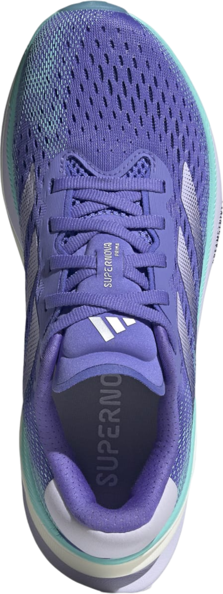 Кецове и обувки adidas Performance SUPERNOVA PRIMA W Лилаво | id3689, 1