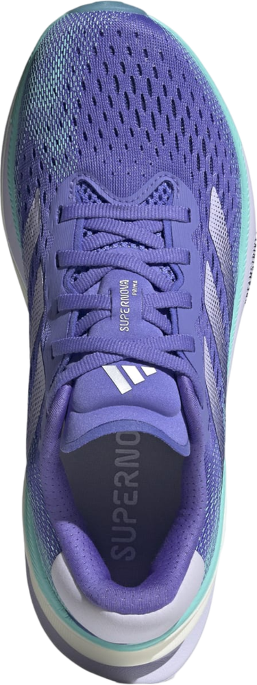 Кецове и обувки adidas Performance SUPERNOVA PRIMA W Лилаво | id3689, 1