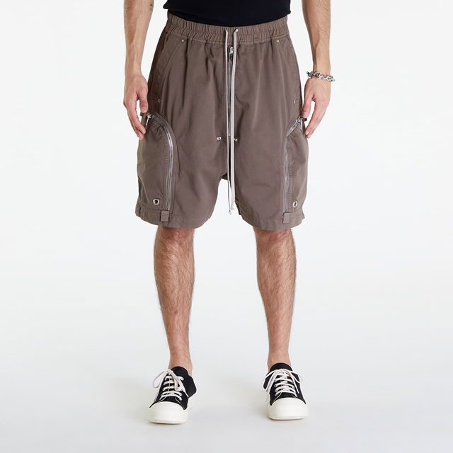 DRKSHDW Bauhaus Shorts Dust