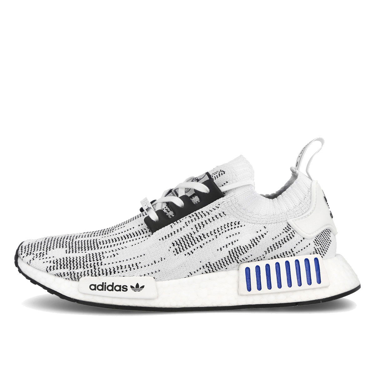 Кецове и обувки adidas Originals NMD R1 "Glitch Camo Star Wars Stormtrooper" Бяло | FY2457, 1