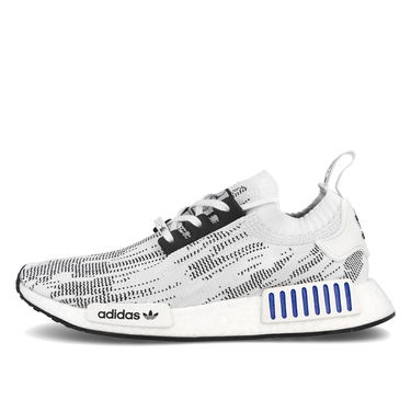 Кецове и обувки adidas Originals NMD R1 "Glitch Camo Star Wars Stormtrooper" Бяло | FY2457, 1