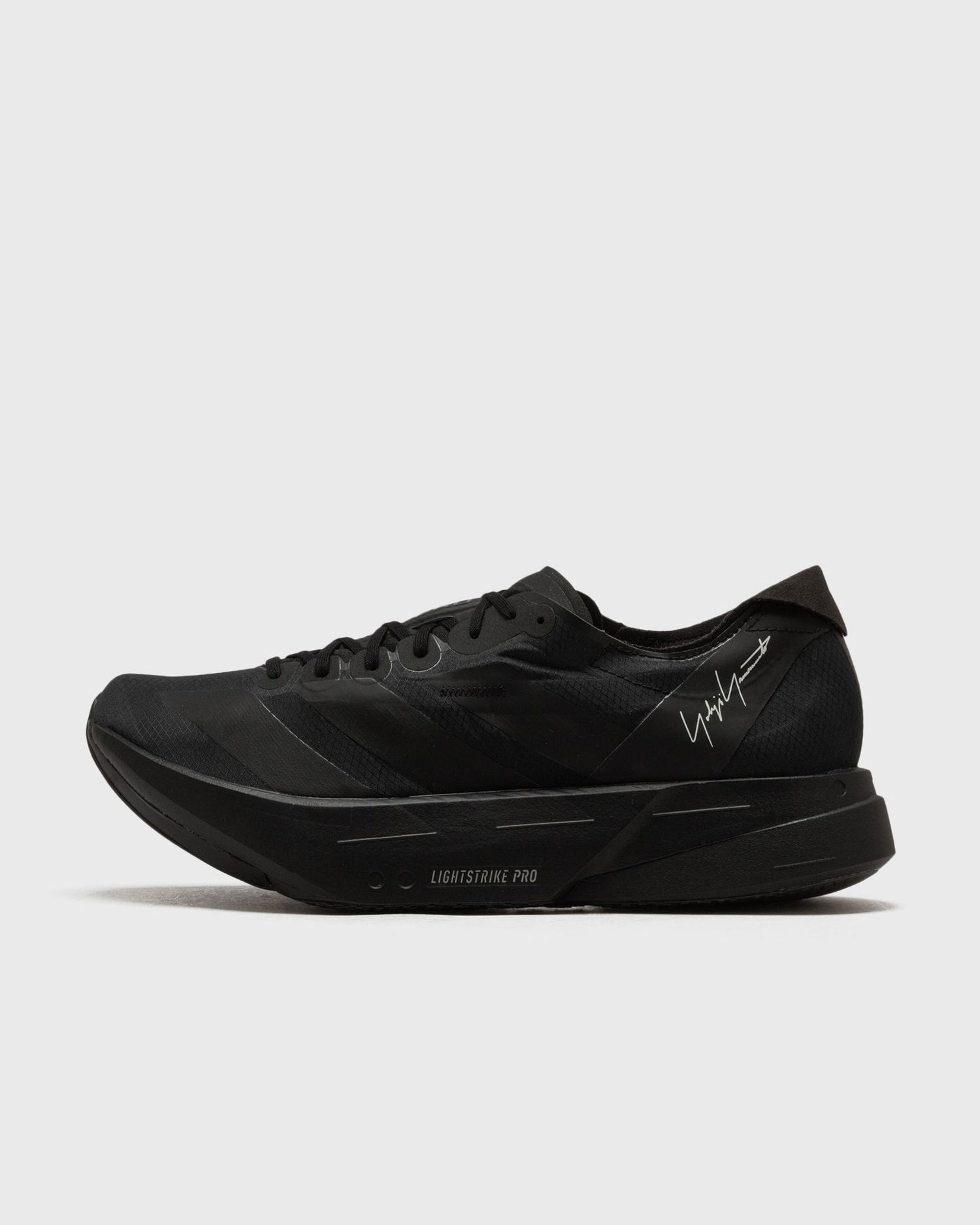 Кецове и обувки Y-3 ADIOS PRO 4 Черно | JR6655, 0
