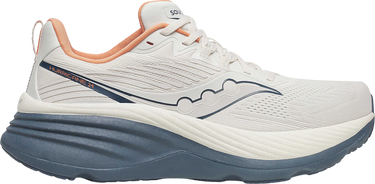 Кецове и обувки Saucony Saucony Hurricane 24 Бяло | s20933-140, 0