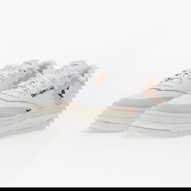 Кецове и обувки Reebok Club C Extra Бяло | 100033108, 5