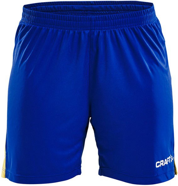 Къси панталони Craft Progress Contrast Shorts Синьо | 1905577-2346, 0