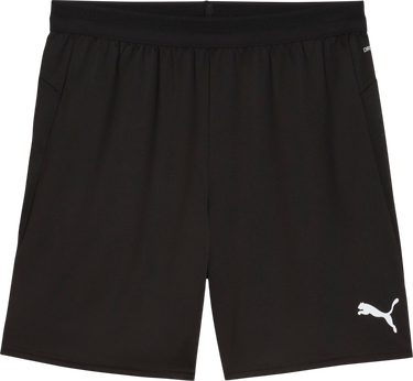 Къси панталони Puma Puma teamCUP Shorts Черно | 706275-03, 0