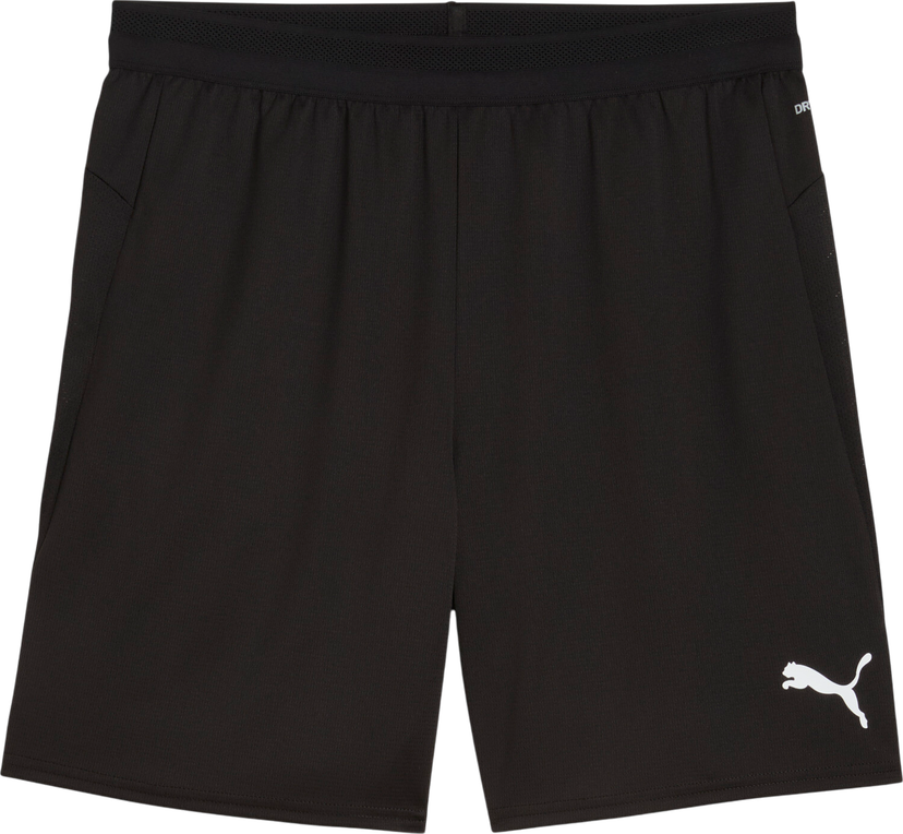 Къси панталони Puma Puma teamCUP Shorts Черно | 706275-03