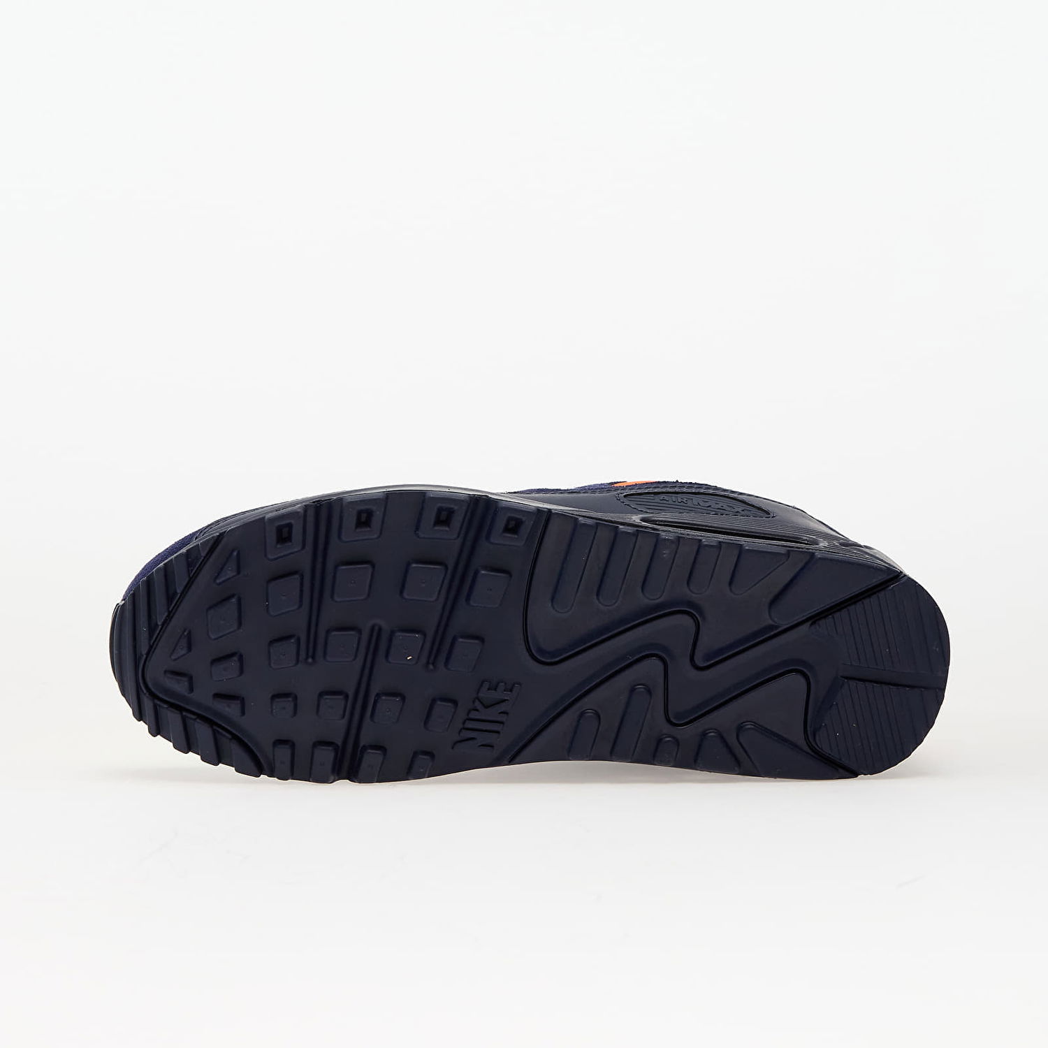Кецове и обувки Nike Air Max 90 Тъмно синьо | DM0029-700, 1