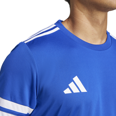 Фланелка adidas Originals Adidas Squadra 25 Long Sleeve Jersey Синьо | jf6072, 1