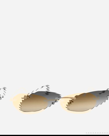 Слънчеви очила OUR LEGACY Bubble Sunglasses Кафяво | A2258AI 001, 0