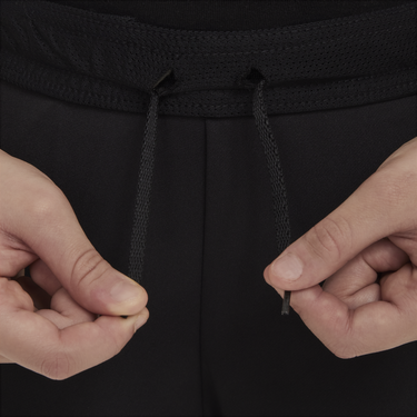 Спортни панталони Nike Dri-FIT FC Barcelona Strike Knit Soccer Pants Черно | FN9964-010, 2