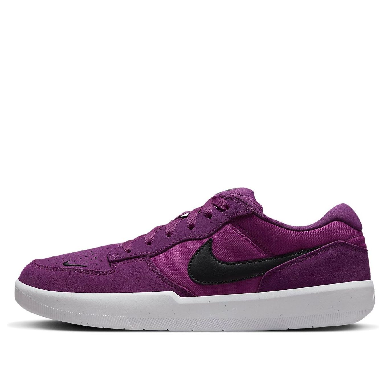 Кецове и обувки Nike SB Force 58 SB Лилаво | CZ2959-505, 0