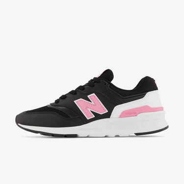 Кецове и обувки New Balance 997 W Черно | CW997HCY, 1