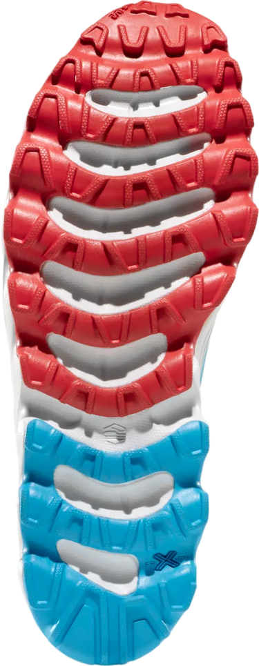 Кецове и обувки La Sportiva Helios III W Тюркоазено | 99995212-46e, 1