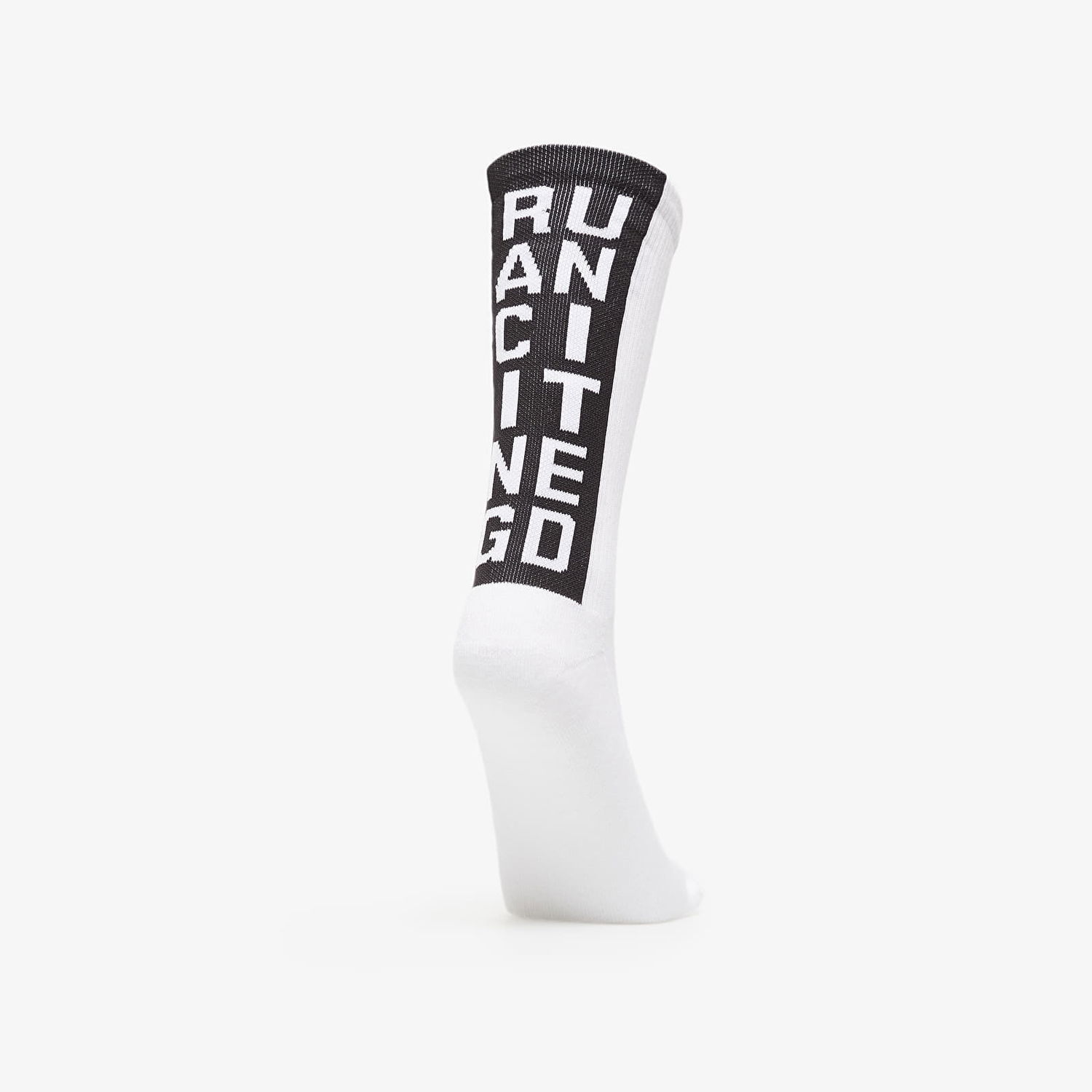 Чорапи Y-3 Y-3 Nbhd Racing Crew Socks Бяло | JX0051, 1
