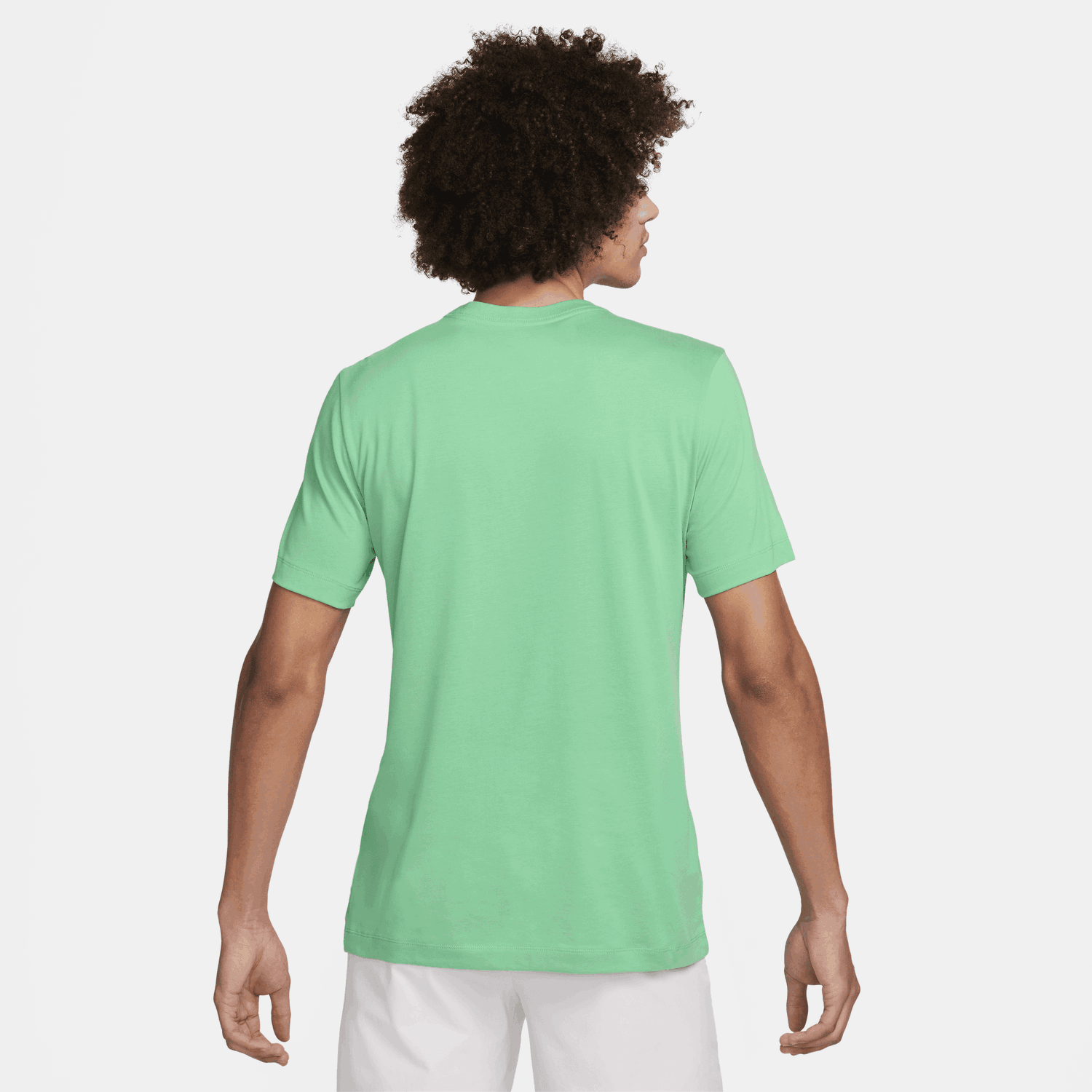 Тениска Nike Court Dri-FIT Rafa Зелено | FQ4938-363, 1