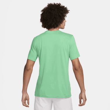 Тениска Nike Court Dri-FIT Rafa Зелено | FQ4938-363, 1