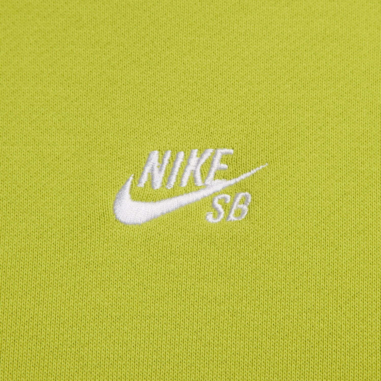 Суитчър Nike SB Crew Зелено | FV7353-357, 1