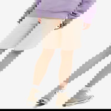 Къси панталони PANGAIA Pangaia 365 Long Shorts Бежово | 100002610258, 3