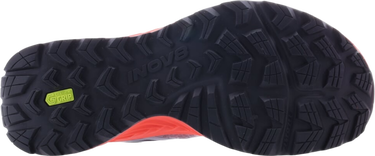 Кецове и обувки inov-8 TrailFly Speed Многоцветен | 001150-bkfr-s-001, 4