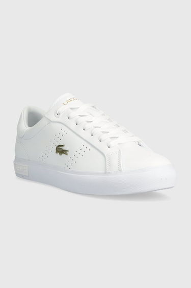 Кецове и обувки Lacoste Lacoste Powercourt 2.0 Бяло | 47SFA0072, 1