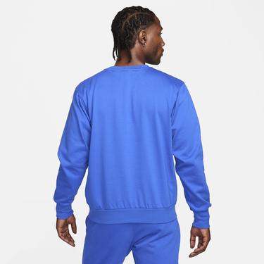 Суитчър Nike Dri-FIT Standard Issue Синьо | FB7121-480, 3